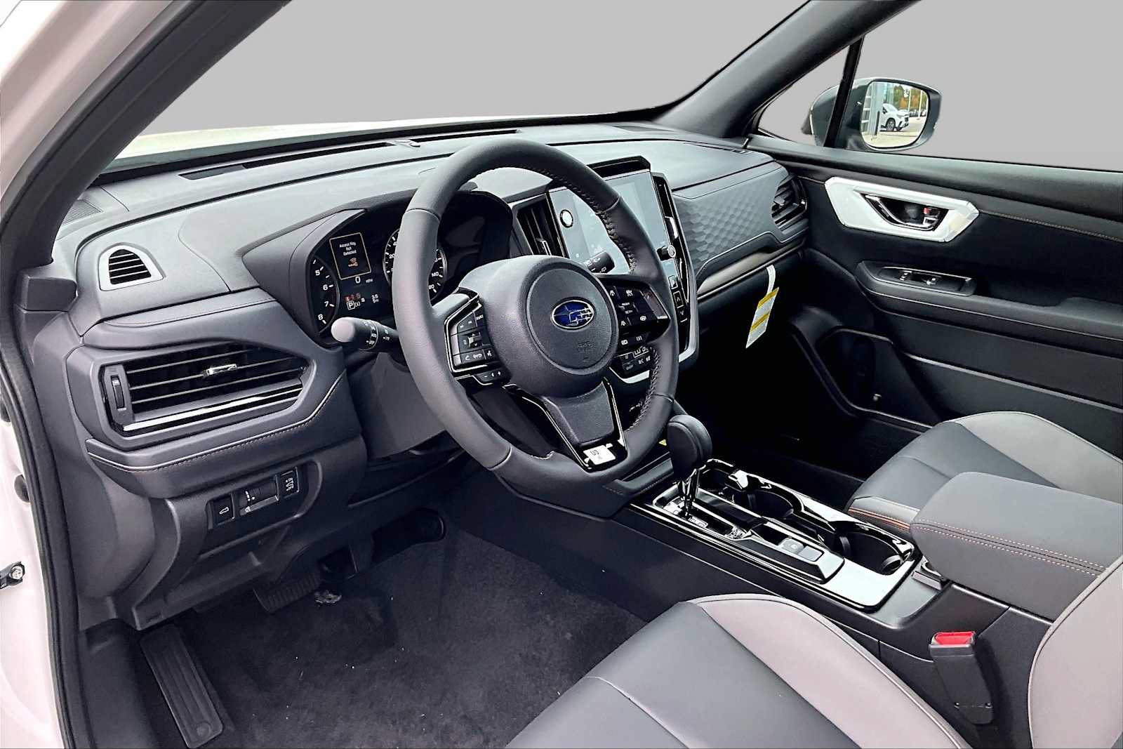 New 2026 Subaru Forester Sport AWD/4WD image 8