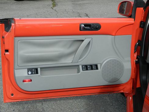 Used 2003 Volkswagen Beetle GLX image 20