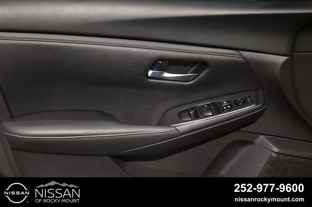 Used 2024 Nissan Sentra SV FWD image 8