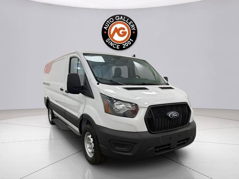 Used 2024 Ford Transit 150 Low Roof RWD image 1