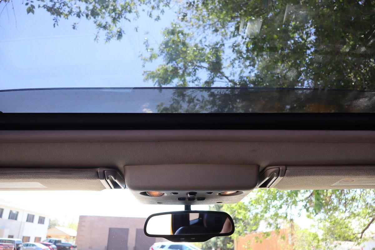 Used 2006 HUMMER H2 AWD/4WD image 28