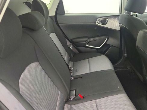 Used 2023 Kia Soul S FWD image 19
