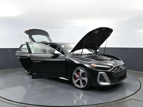 New 2026 Audi S5 Prestige AWD/4WD image 25