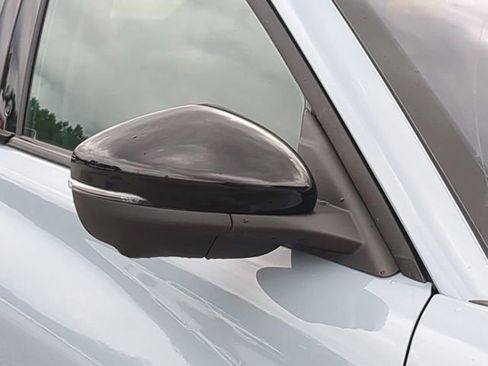 New 2025 Ford Mustang Mach-E Premium image 11