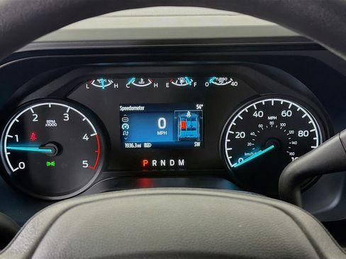 New 2026 Ford F250 XL w/ STX Appearance Package image 13