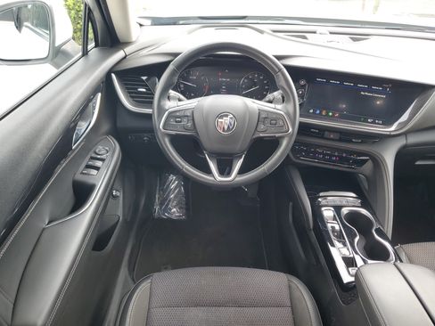 Used 2022 Buick Envision Preferred FWD image 14