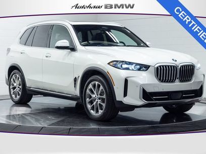 Used 2024 BMW X5 xDrive40i