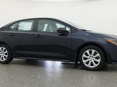 New 2026 Toyota Corolla LE FWD image 28