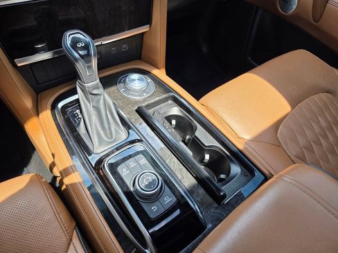 Used 2023 INFINITI QX80 Sensory w/ Cargo Package AWD/4WD image 29