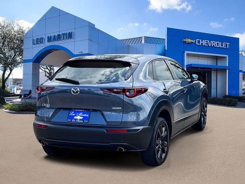Used 2024 MAZDA CX-30 AWD 2.5 S w/ Preferred Package image 5