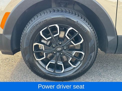 Certified 2023 Hyundai Santa Cruz SEL Premium image 10