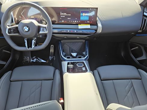 New 2026 BMW X3 xDrive30 w/ Premium Package image 13