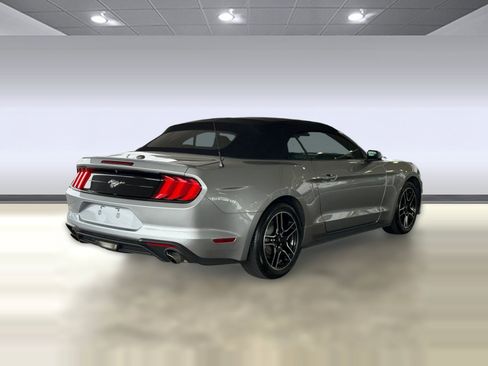 Certified 2023 Ford Mustang Premium image 9