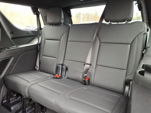 Certified 2025 Chevrolet Tahoe LT image 16