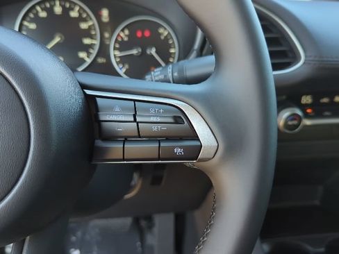 New 2026 MAZDA MAZDA3 s Sport image 17