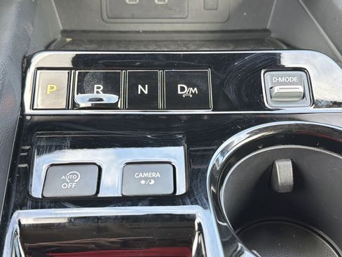 Certified 2025 Nissan Murano SV FWD image 7