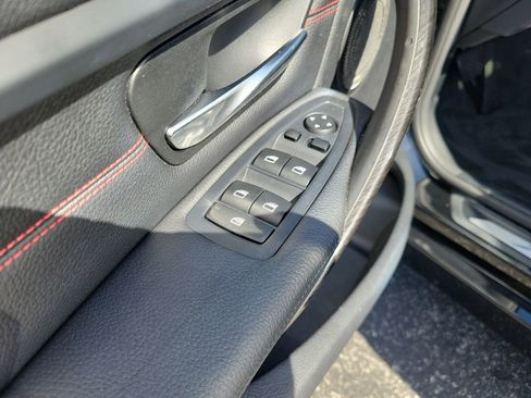 Used 2015 BMW 335i xDrive Sedan image 19