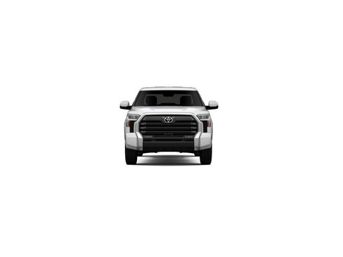 New 2026 Toyota Tundra Limited AWD/4WD image 17