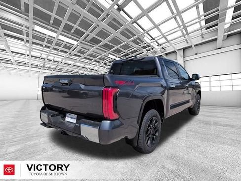 New 2026 Toyota Tundra 1794 Edition w/ TRD Off-Road Package AWD/4WD image 3