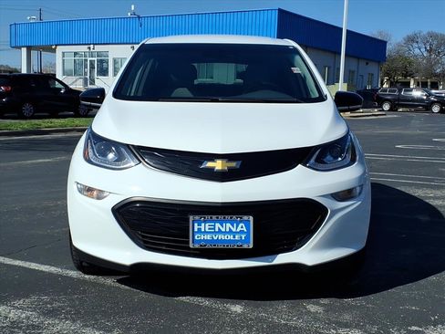 Used 2020 Chevrolet Bolt LT image 2