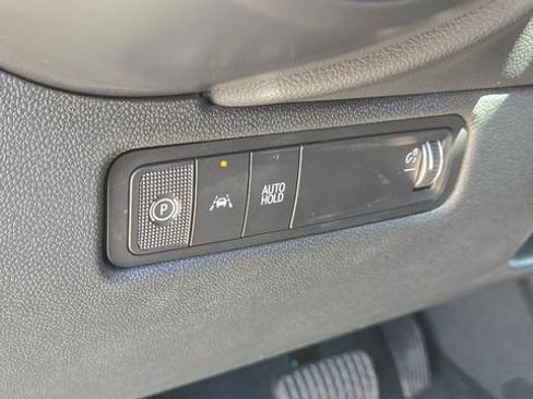 New 2026 Chevrolet Equinox EV LT w/ LPO, All-Weather Mat Package FWD image 15