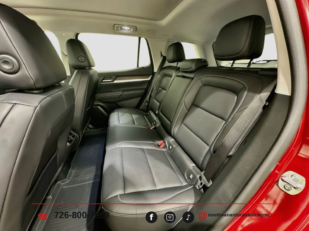 New 2027 GMC Terrain Denali w/ LPO, Floor Liner Package AWD/4WD image 26