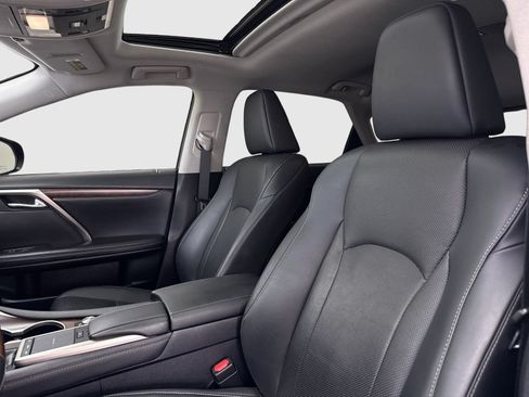 Used 2020 Lexus RX 350 FWD w/ Premium Package image 15