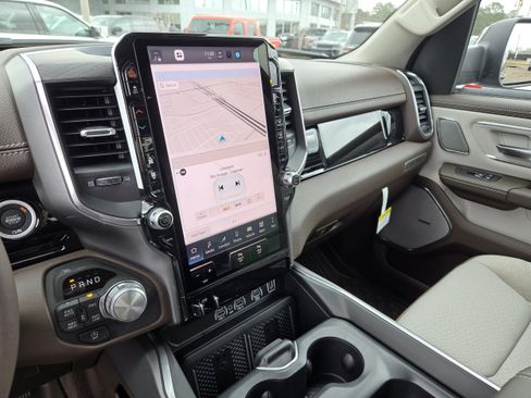 New 2026 RAM 1500 Laramie image 12