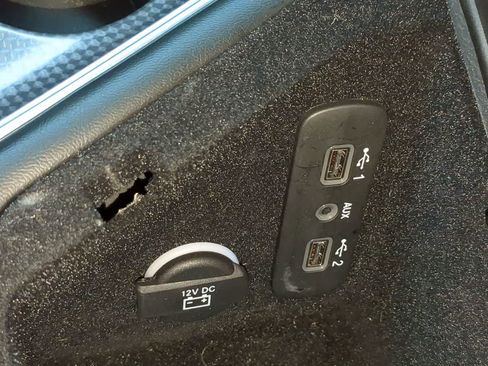 Used 2022 Dodge Challenger SRT Hellcat Redeye image 31