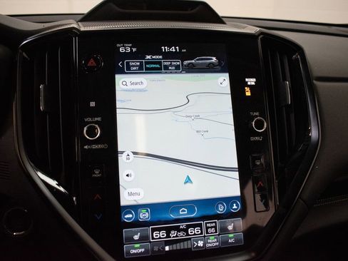 Used 2023 Subaru Ascent Onyx Edition Limited AWD/4WD image 14