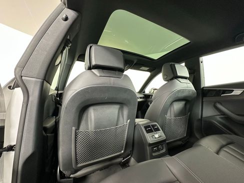 Used 2024 Audi A5 2.0T Premium Plus image 18