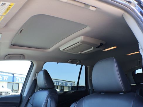 Used 2020 Honda Pilot Touring image 16