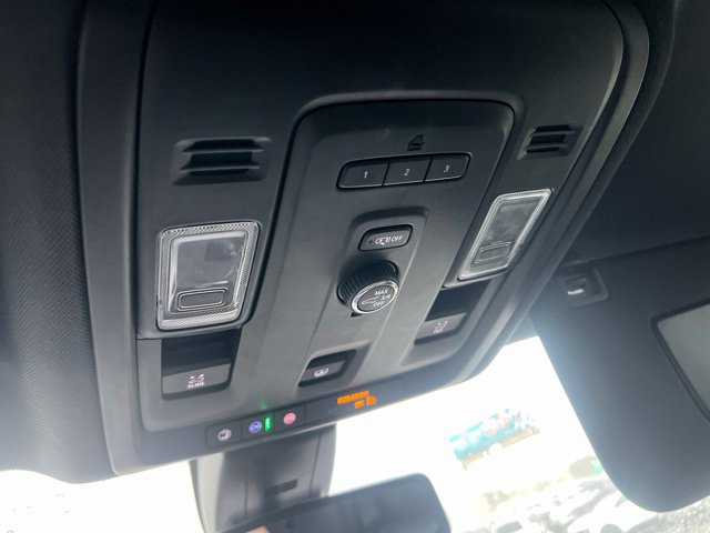 Used 2021 Chevrolet Tahoe LT w/ Rear Media and Nav Package AWD/4WD image 12
