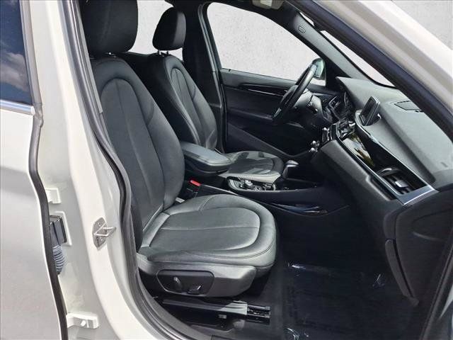 Used 2016 BMW X1 xDrive28i AWD/4WD image 19