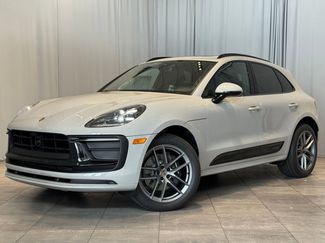 Certified 2025 Porsche Macan Turbo video 1