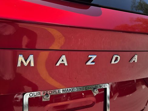 Used 2026 MAZDA CX-5 2.5 S w/ Premium Plus Package AWD/4WD image 31