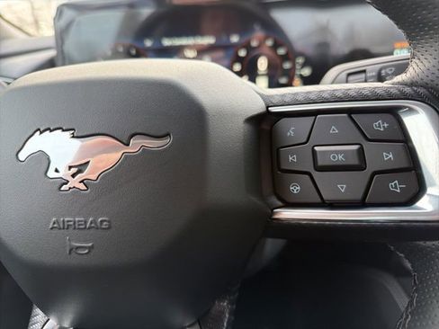 New 2026 Ford Mustang Premium image 15