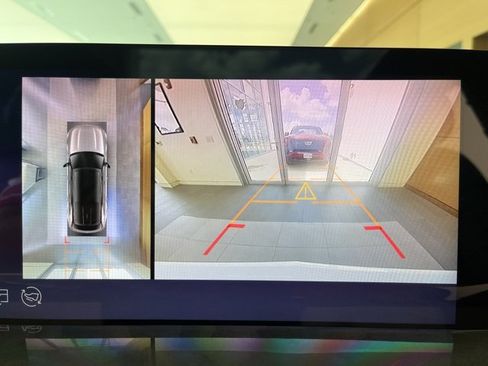 New 2025 Cadillac Escalade IQ Sport 2 image 8