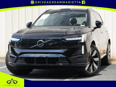Used 2025 Volvo EX90 Plus