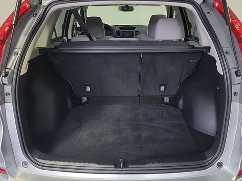 Used 2016 Honda CR-V EX image 7