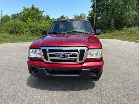 Used 2009 Ford Ranger XLT RWD image 2