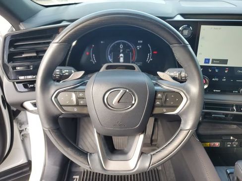 Used 2024 Lexus RX 350 AWD w/ Convenience Package image 20