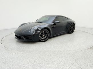 Used 2023 Porsche 911 Carrera 4 GTS video 1