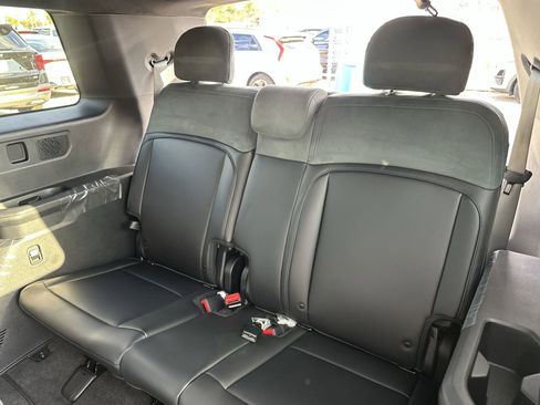 New 2027 Kia Telluride SX Prestige X-Line AWD/4WD image 26