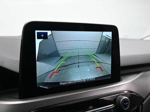 Used 2024 Ford Escape Active image 15