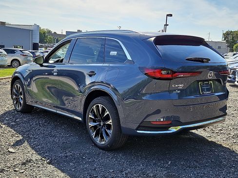New 2026 MAZDA CX-90 3.3 Turbo S w/ Premium Plus image 4