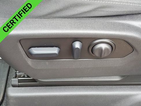 Certified 2023 Chevrolet Silverado 2500 Custom w/ Custom Value Package image 35