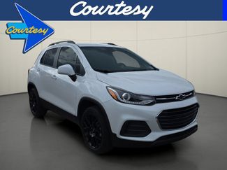 Used 2022 Chevrolet Trax LT w/ Driver Confidence Package AWD/4WD video 1