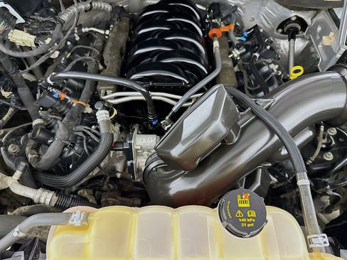 Used 2021 Ford F150 XL w/ Equipment Group 101A High RWD image 31