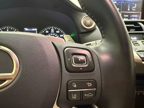 Used 2020 Lexus NX 300 FWD w/ Comfort Package image 20